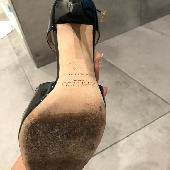 Very elegant and comfortable shoes, great condition - Picture 2 of 5